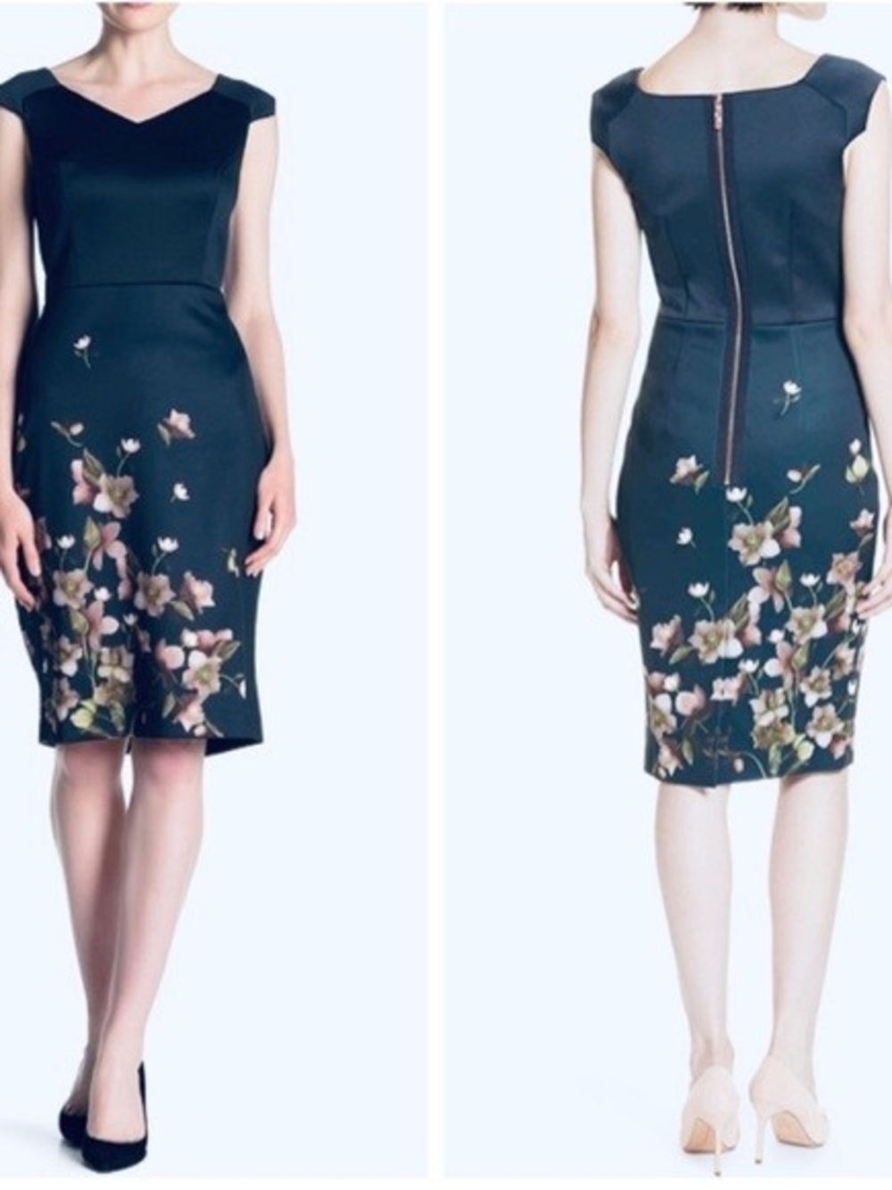 Ted Baker Dress
